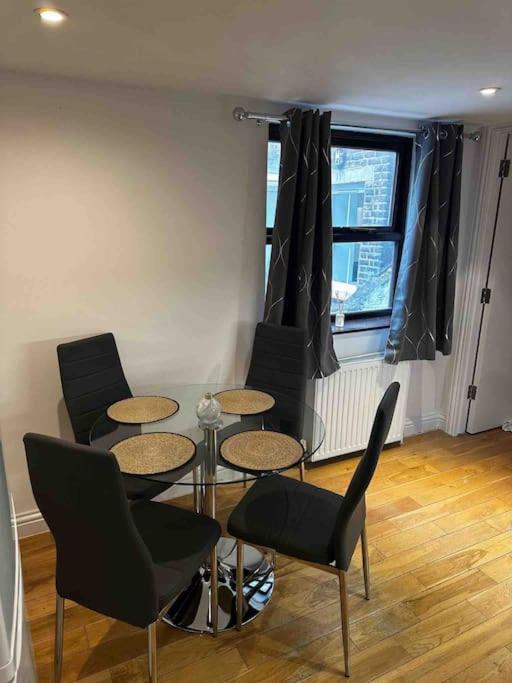 דירות לונדון Amazing 2Bed2Bath Edgeware מראה חיצוני תמונה